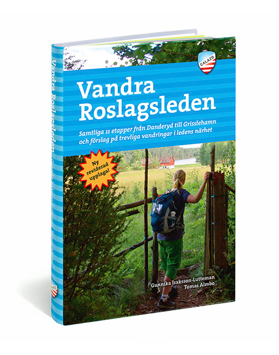 Vandra Roslagsleden