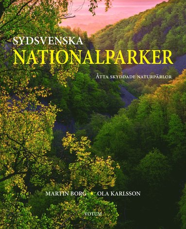 Sydsvenska Nationalparker