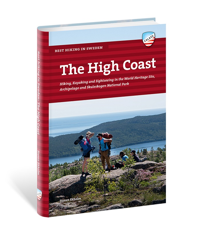 The High Coast, Best Hiking in Sweden
