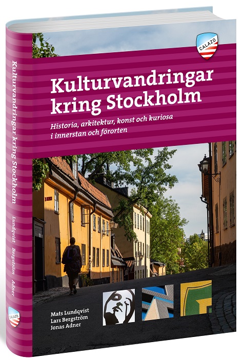 Kulturvandringar i Stockholm