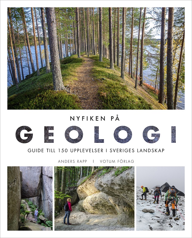 Nyfiken på geologi