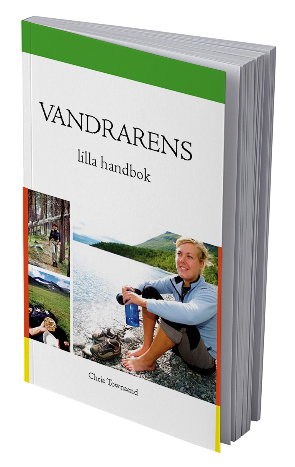 Vandrarens Lilla Handbok