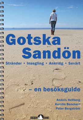 Gotska Sandön - en besöksguide
