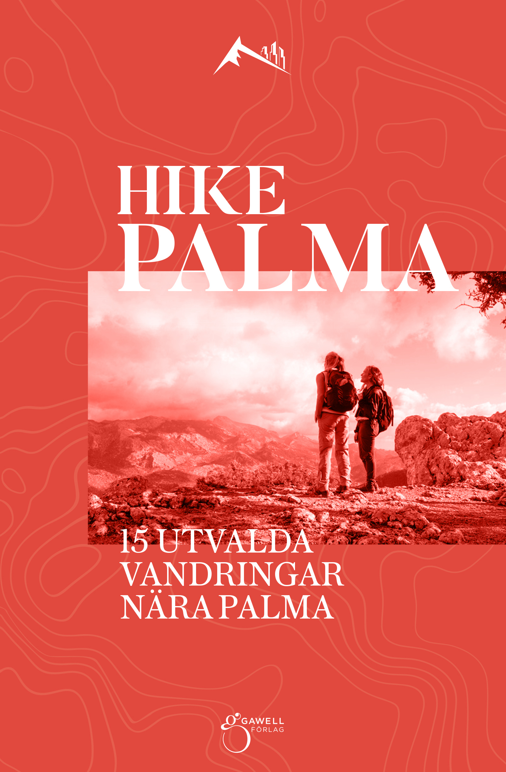 Hike Palma 15 utvalda vandringar nära Palma