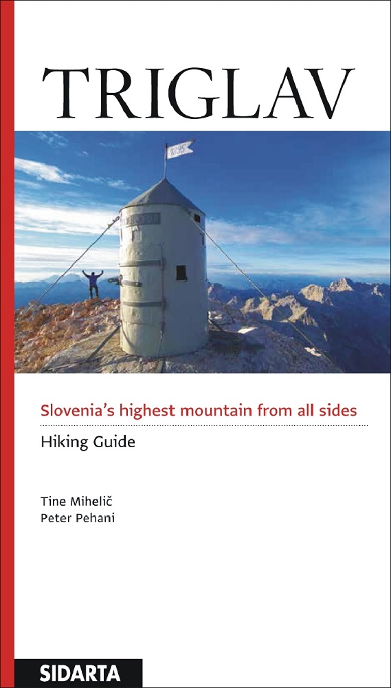 Triglav Hiking Guide
