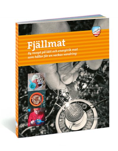Fjällmat