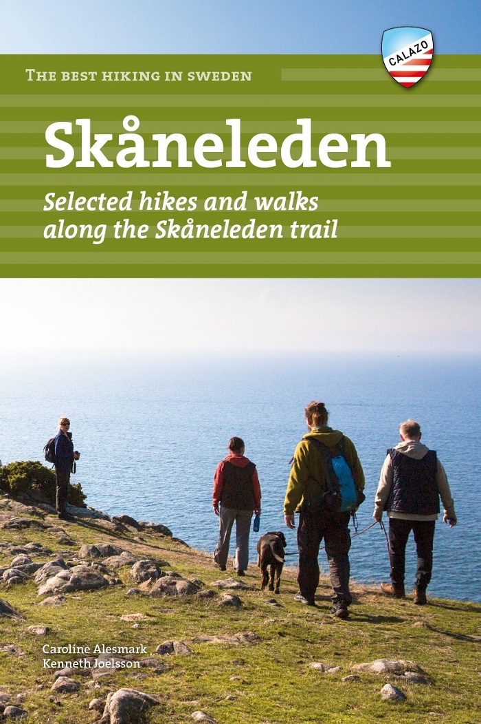 Skåneleden Best Hiking in Sweden