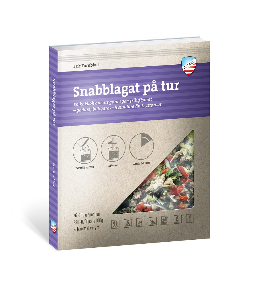 Snabblagat på tur