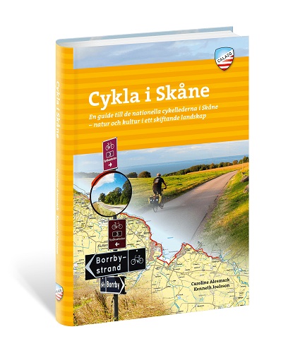 Cykla i Skåne