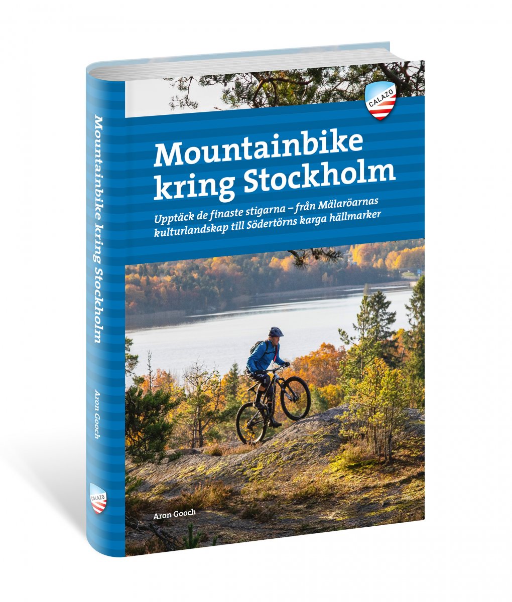 Mountainbike Kring Stockholm