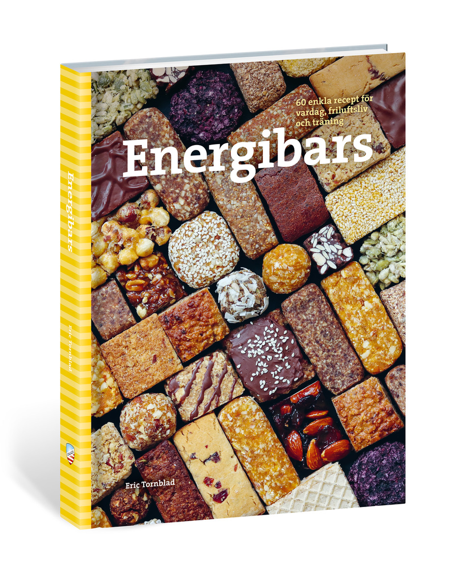 Energibars