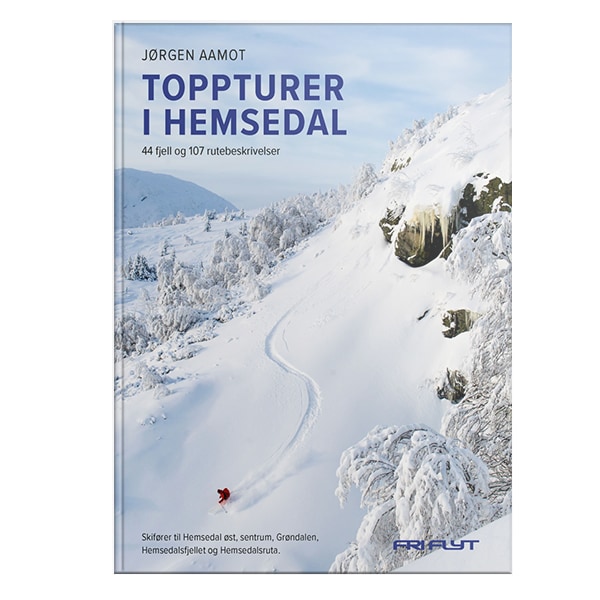 Toppturer i Hemsedal
