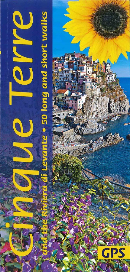 Cinque Terre and the Riviera di Levante Sunflower