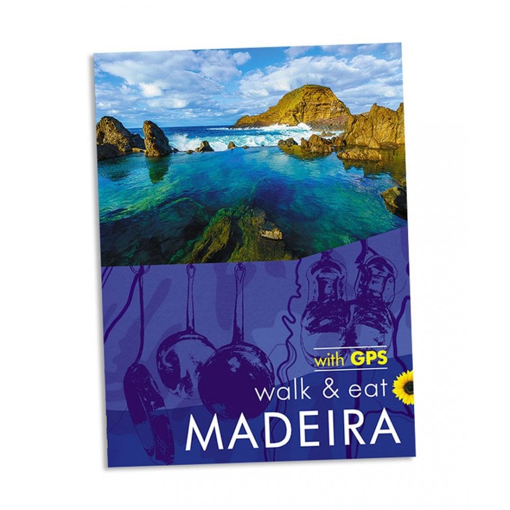 Madeira Walk &amp; Eat