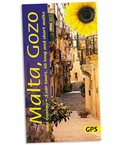 Malta, Gozo and Comino Sunflower