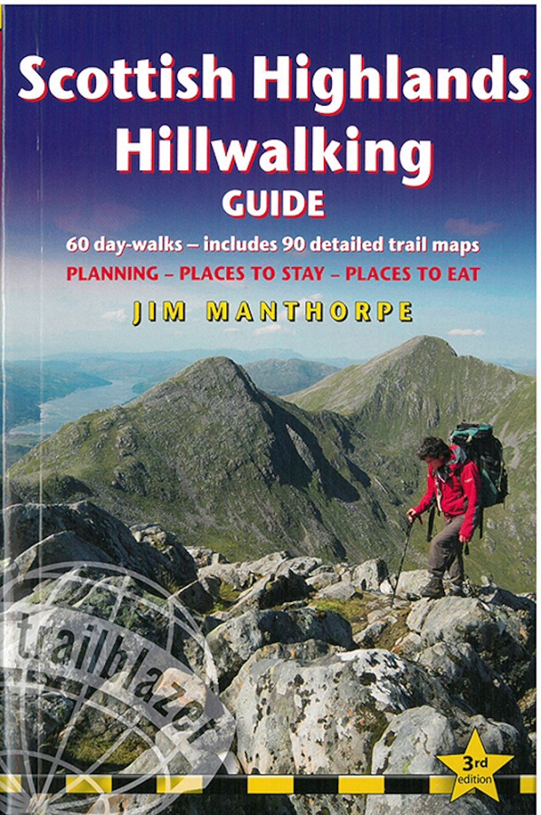 Scottish Highlands Trailblazer