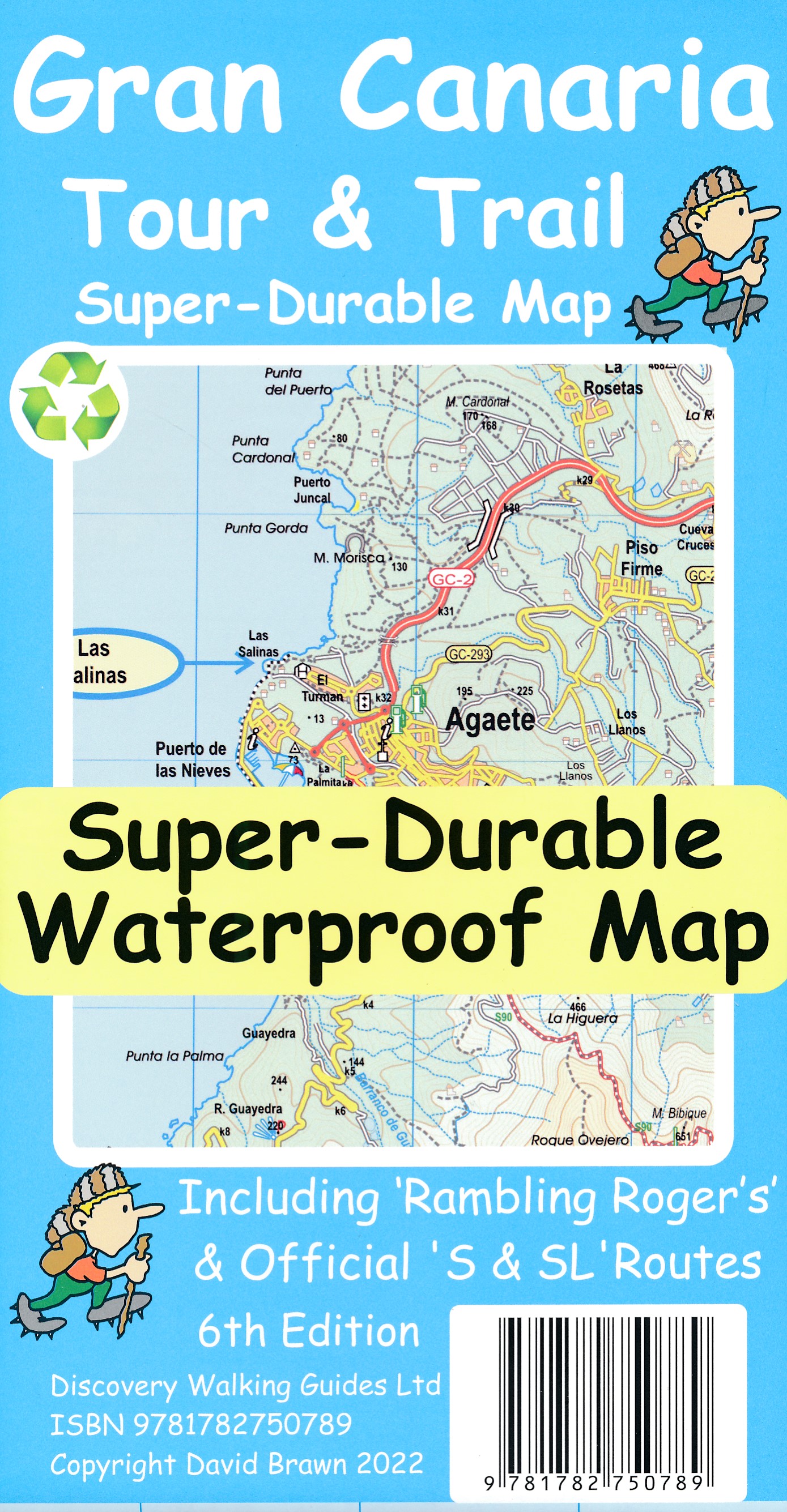 Gran Canaria Mountains Tour and Trail