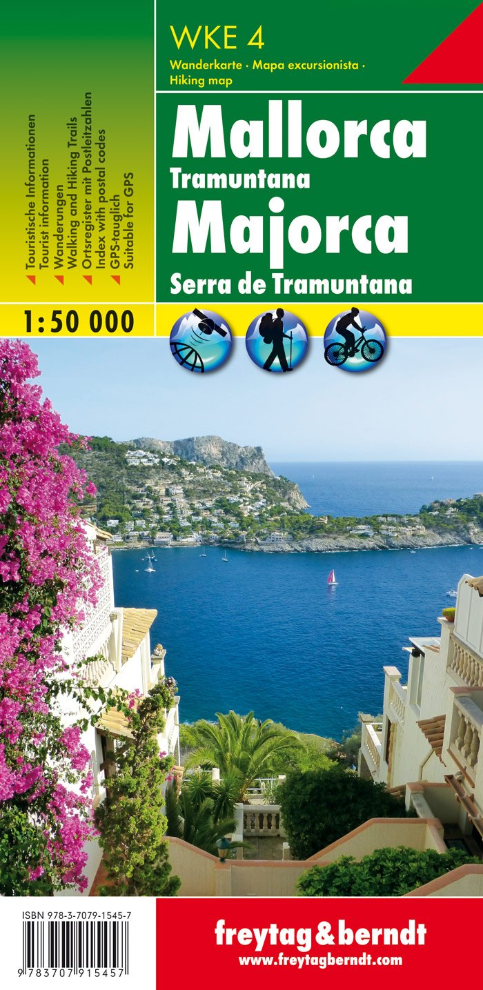 Mallorca Tramuntana FB