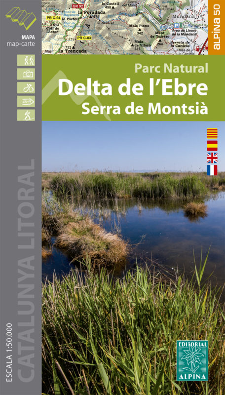 Delta De L´ebre