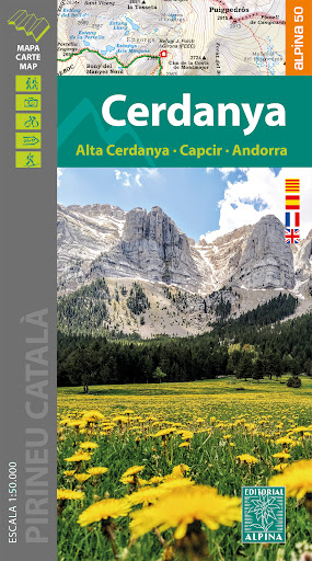 Cerdanya