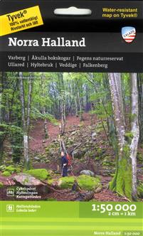 Norra Halland Calazo