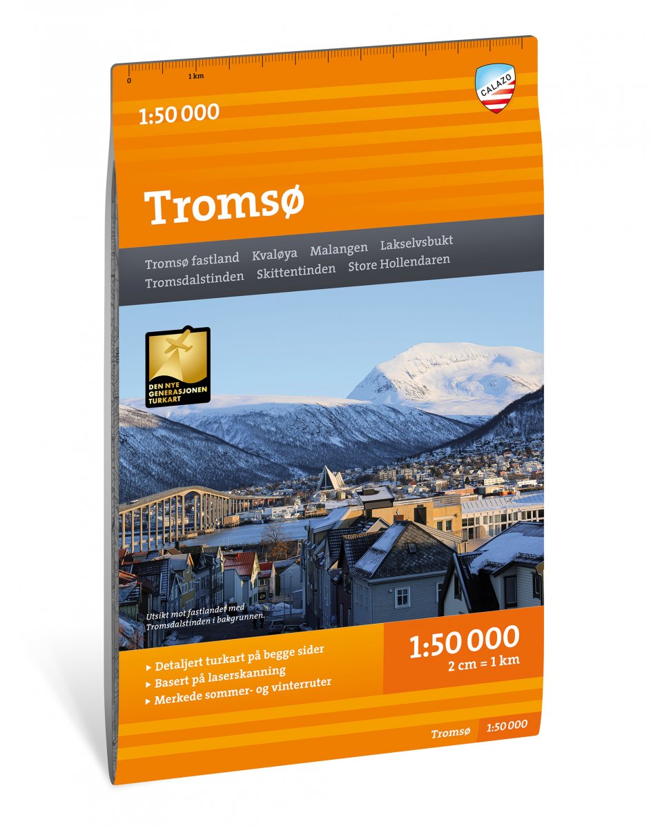 Tromsö Calazo