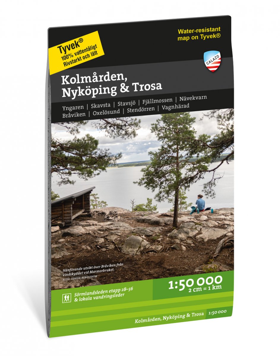 Kolmården Nyköping &amp; Trosa Calazo