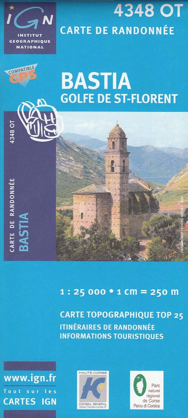 Bastia 4348OT Top25 IGN
