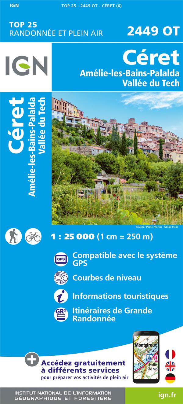 Ceret 2449OT Top25 IGN