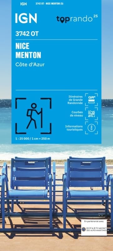 Nice Menton 3742OT Top25 IGN
