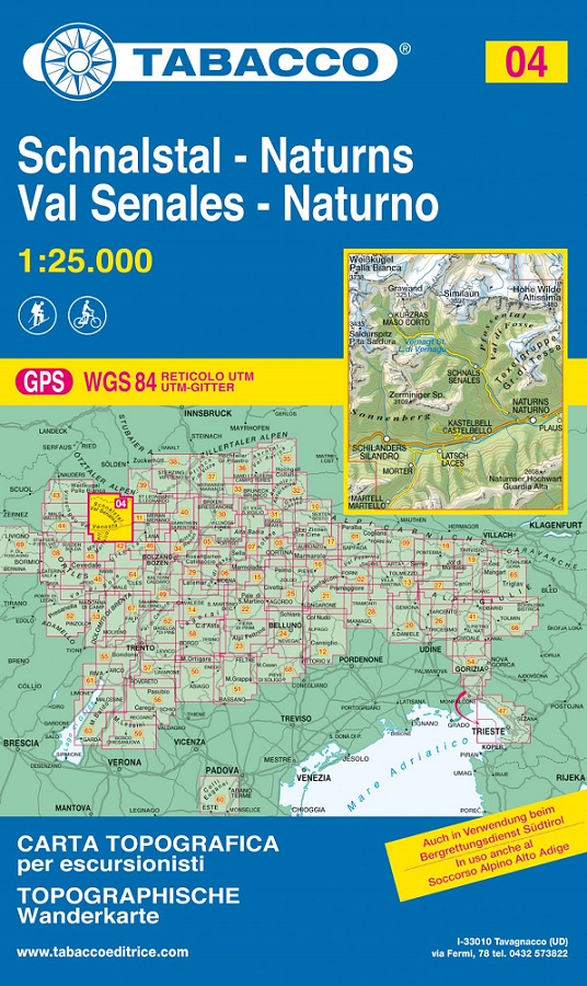 04 Val Senales - Naturno