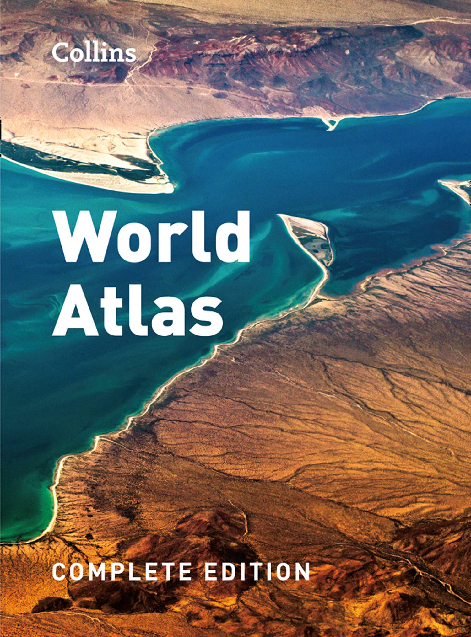 World Atlas: Complete Edition