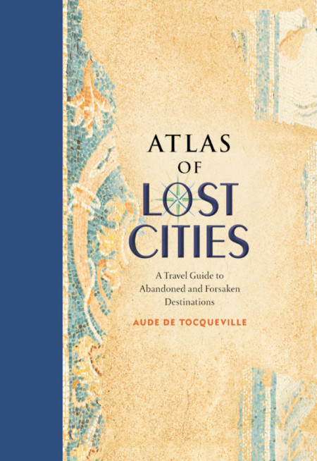 Atlas of Lost cities