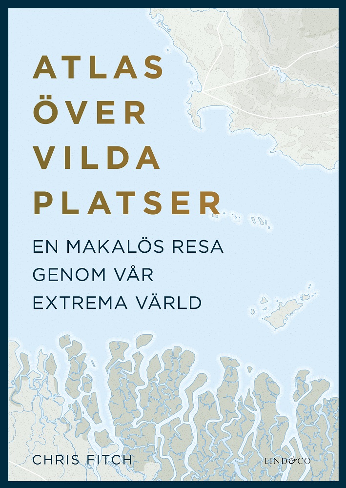 Atlas över vilda platser