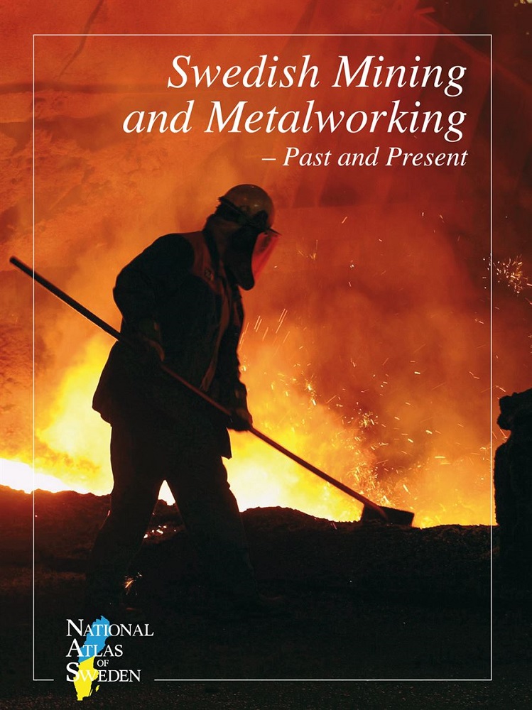 Swedish Mining and Metalworking SNA