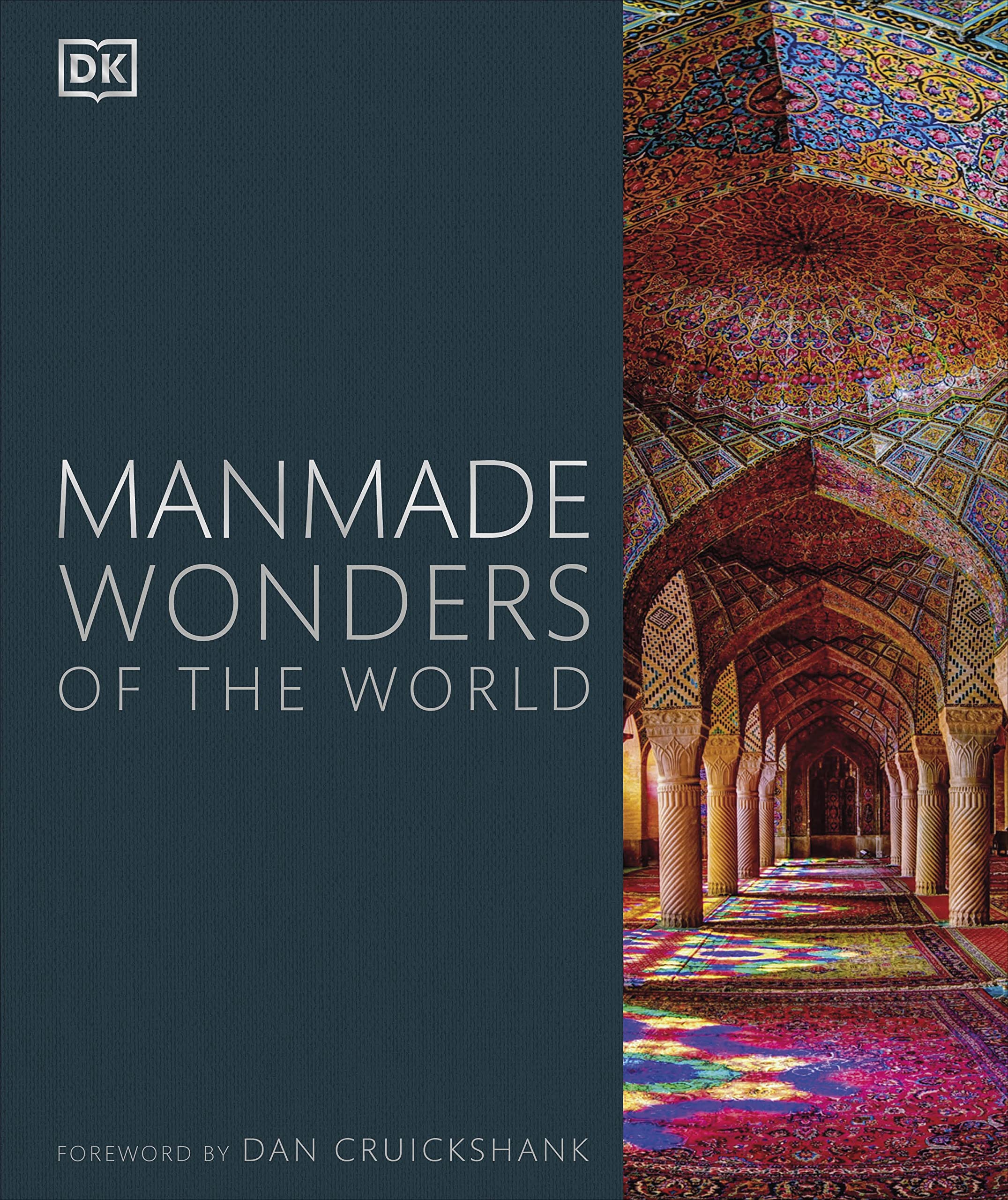 Manmade wonders of the World