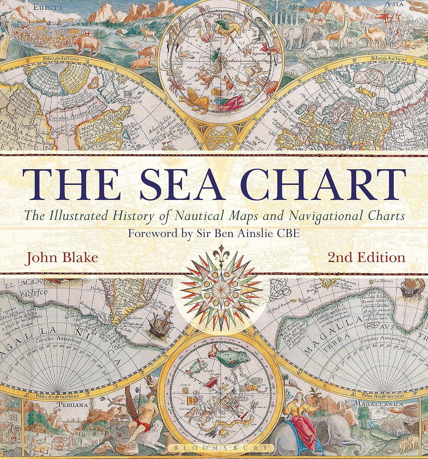 The Sea Chart