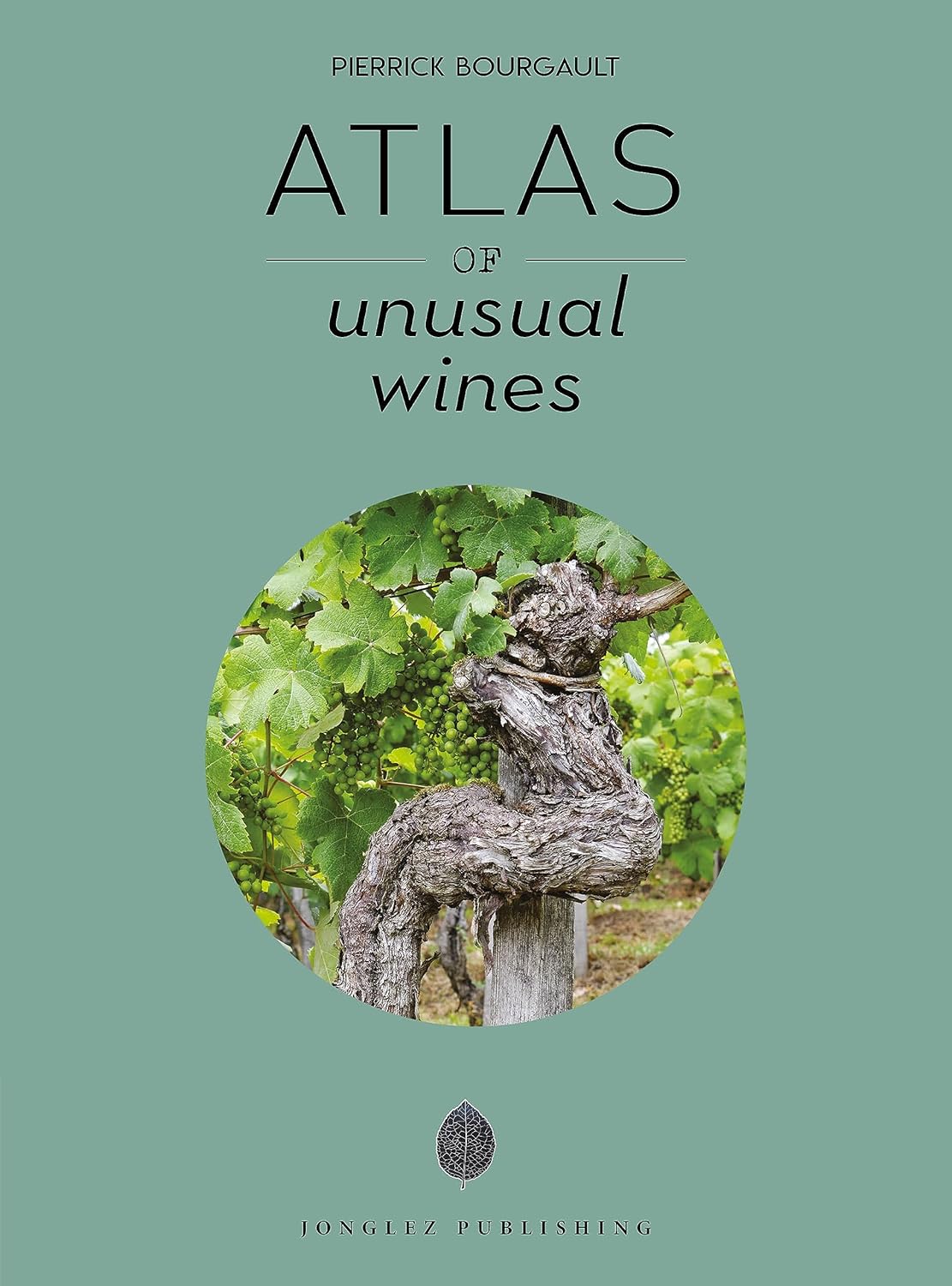 Atlas of Unusual Wines