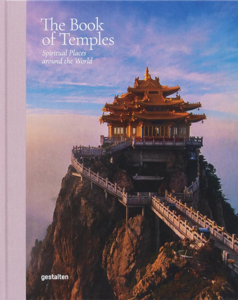 The book of temples