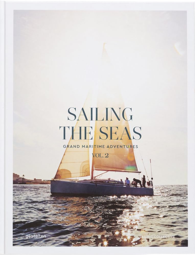 Sailing the Seas vol 2