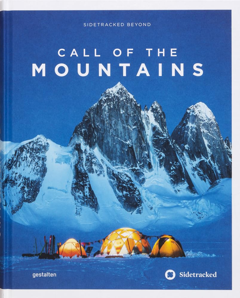Call of the Mountain
