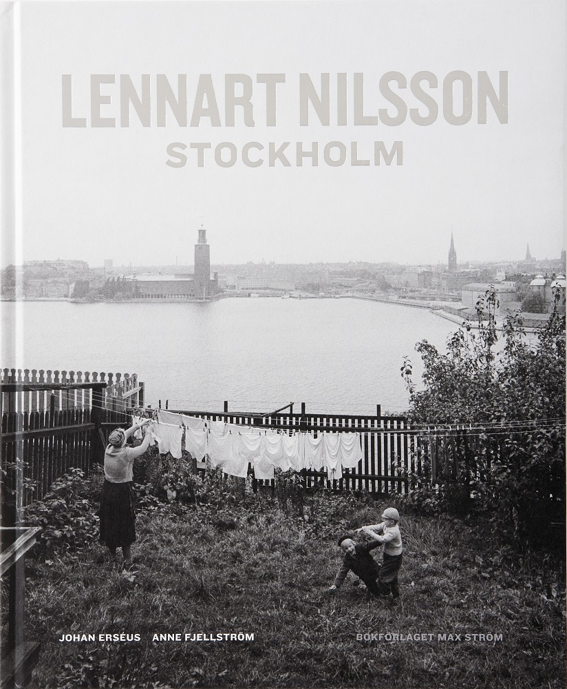 Lennart Nilsson Stockholm
