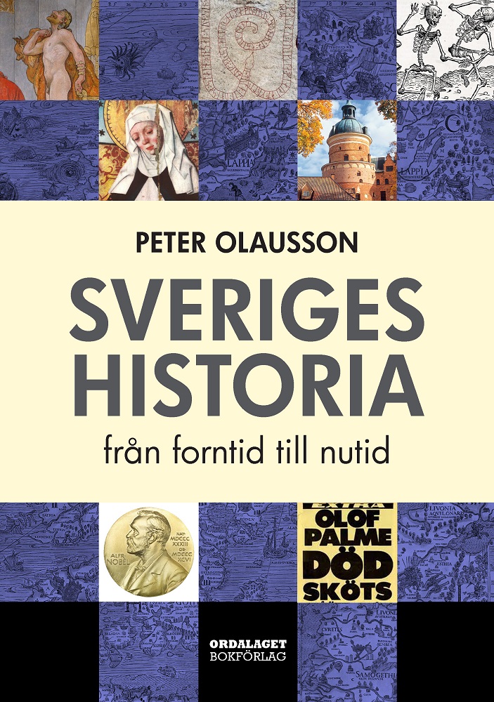 Sveriges historia