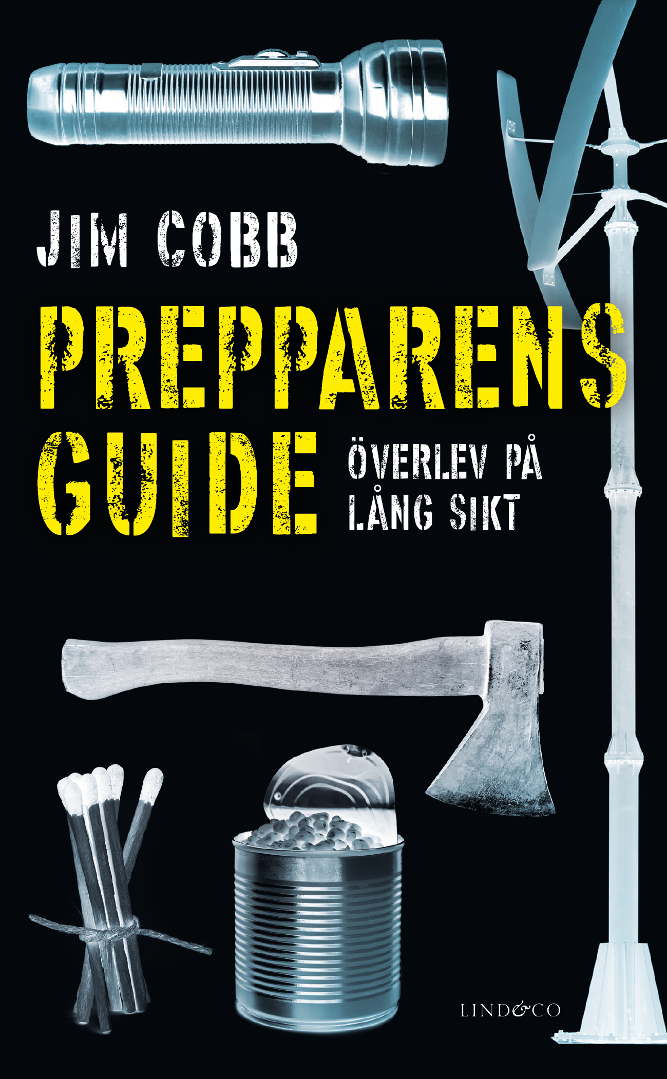 Prepparens guide: Överlev på lång sikt
