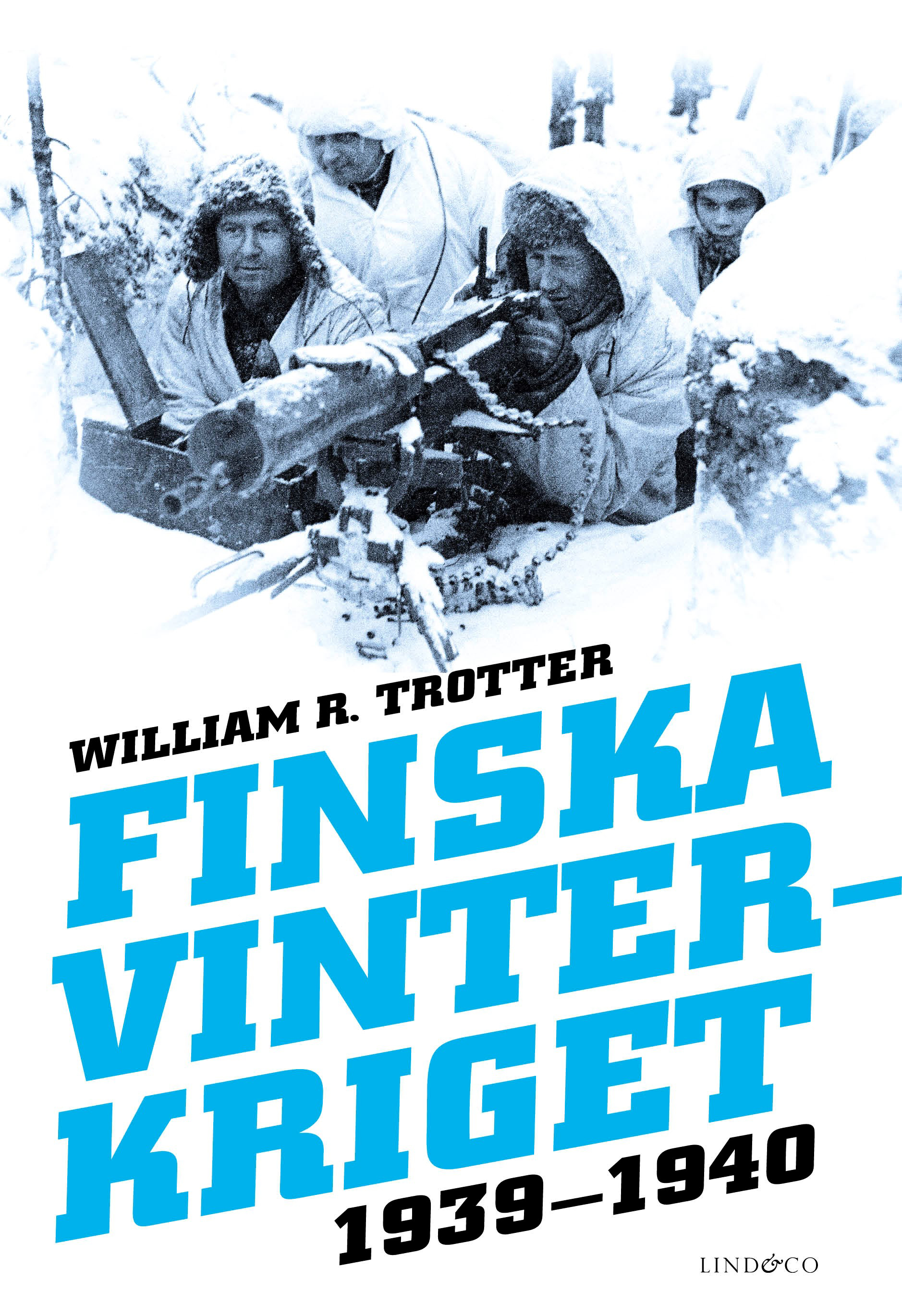 Finska Vinterkriget 1939-1940