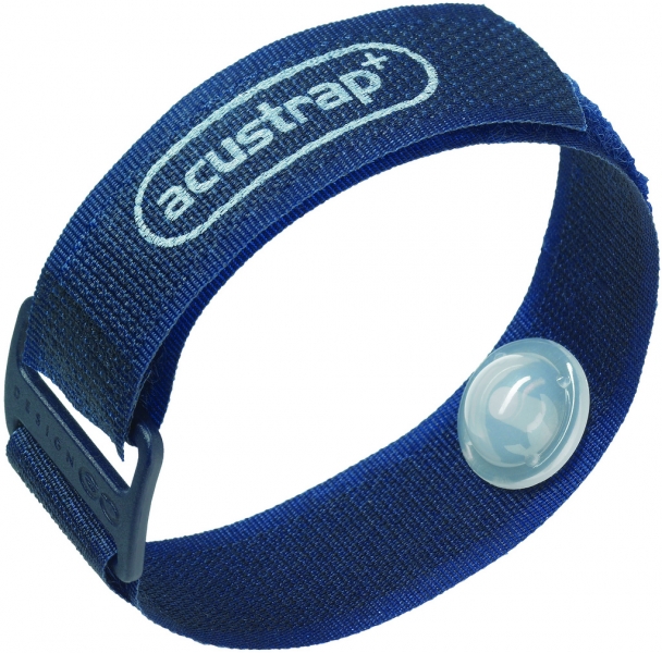 Aquastraps - Åksjukearmband