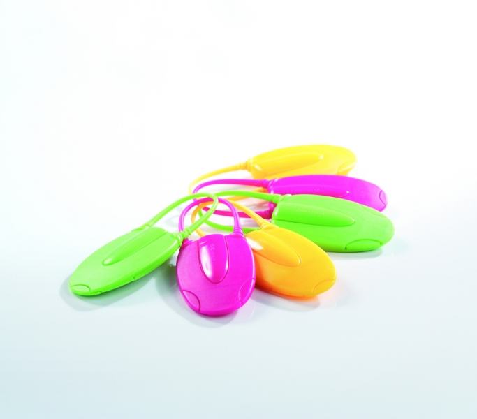 Glo Luggage ID - Bagagebricka