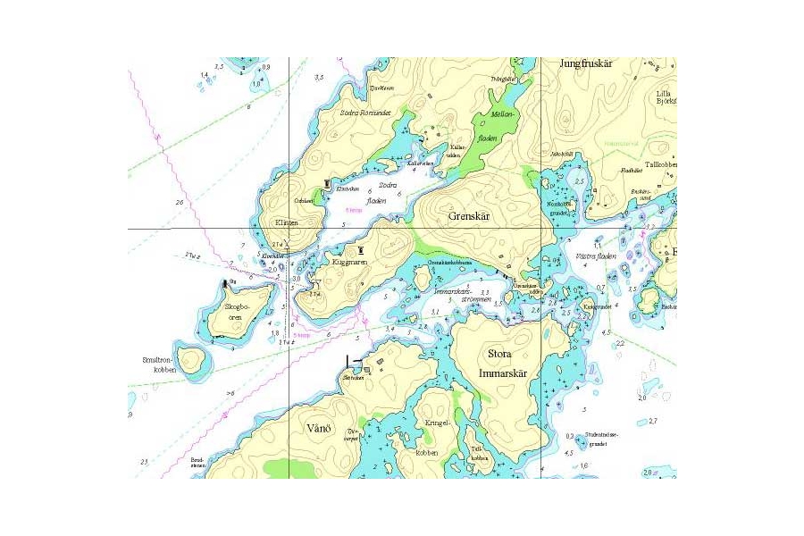 Matvik Hydrographica
