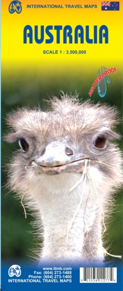 Australien ITM
