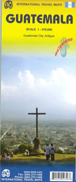 Guatemala ITM